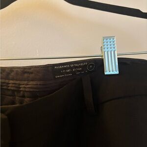 Allsaints Trouser Pants